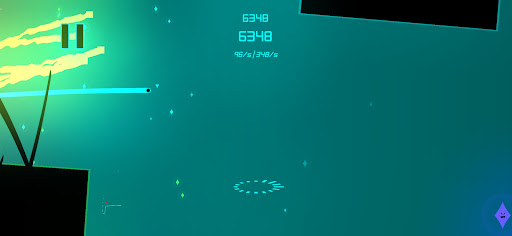 Neon Valley [AMOLED] screenshot 4