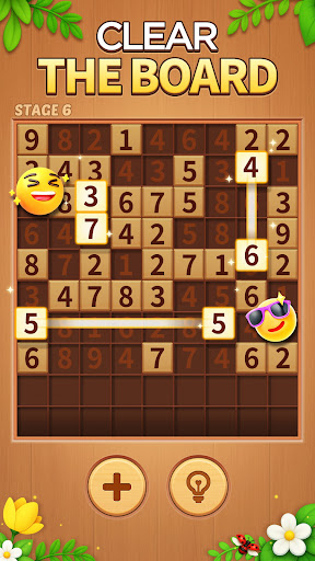 Number Match Puzzle screenshot 3