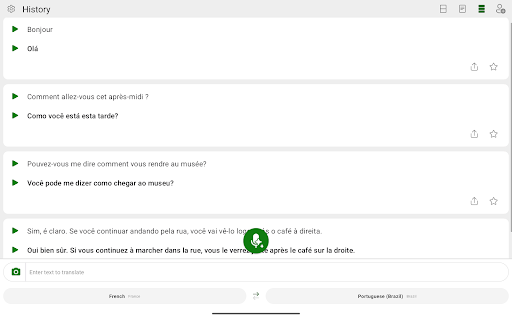 Microsoft Translator screenshot 18