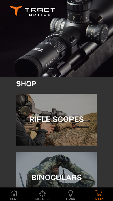 Impact Ballistics screenshot 8