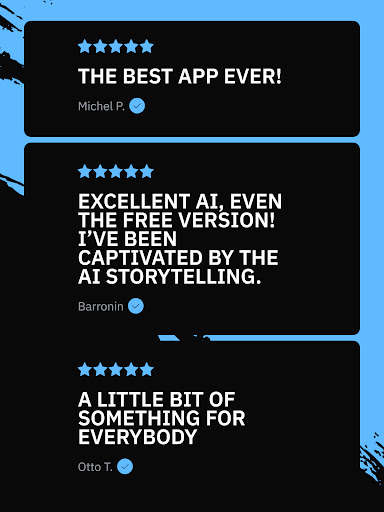 AI Dungeon: RPG & Story Maker screenshot 12