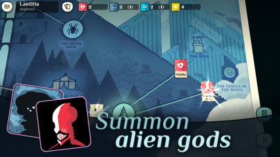 Cultist Simulator screenshot 8