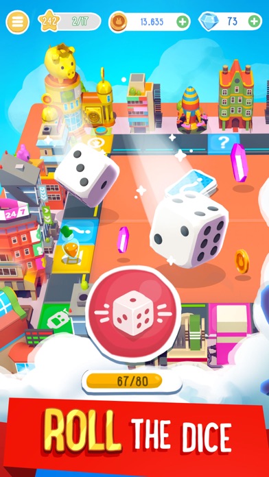 Board Kings: Board Dice Games screenshot 3