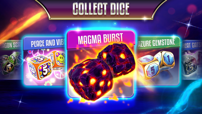 Backgammon Legends Online screenshot 7