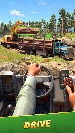 Solitaire Truck screenshot 6
