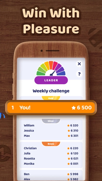 Brain Blitz Trivia－Quiz Test screenshot 6