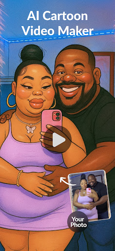 AI Video Generator: Livensa screenshot 2