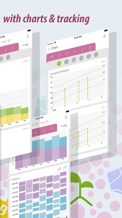 Baby Tracker - Newborn Log screenshot 6