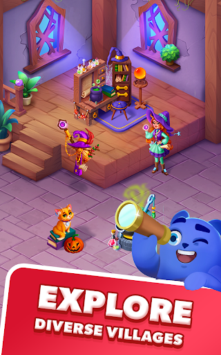 OPA! Family Card Party Game screenshot 10