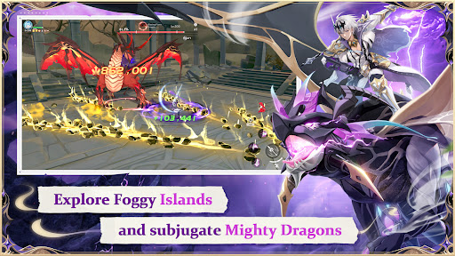 The Legend of Neverland screenshot 3