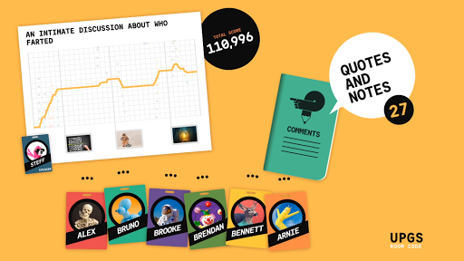 The Jackbox Party Pack 7 screenshot 14