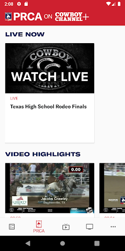 Cowboy+ screenshot 2