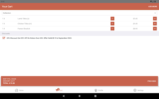 Tamasha screenshot 14