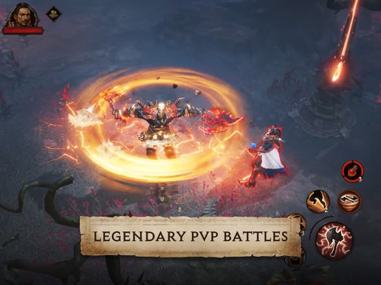 Diablo Immortal screenshot 7