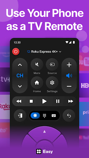 Easy Homescreen screenshot 2