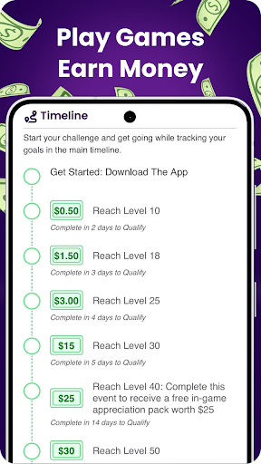 KashKick: Get paid to have fun screenshot 10