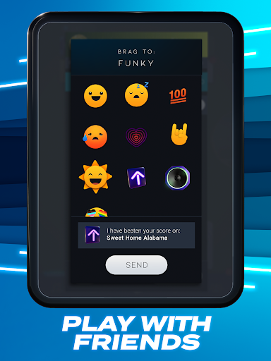 Beatstar - Touch Your Music screenshot 12