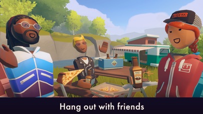 Rec Room - Play with friends! screenshot 3