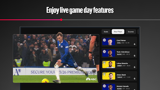 YouTube TV: Live TV & more screenshot 7