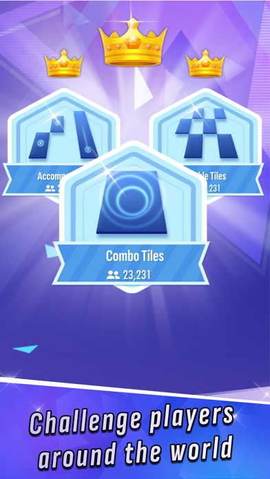 Piano Tiles 2™ - Piano Game screenshot 8