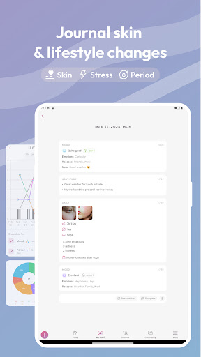 Skincare Routine: FeelinMySkin screenshot 24