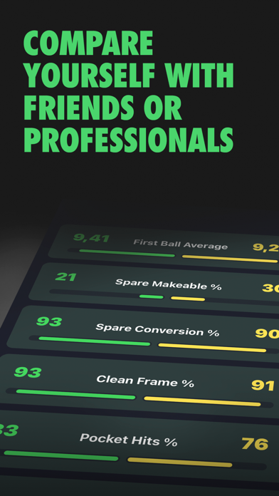 Lanetalk screenshot 7