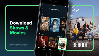 Hulu: Stream TV shows & movies screenshot 5