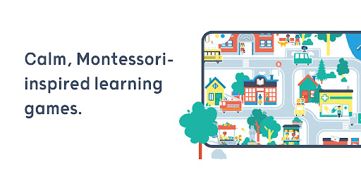 Pok Pok | Montessori Preschool screenshot 2