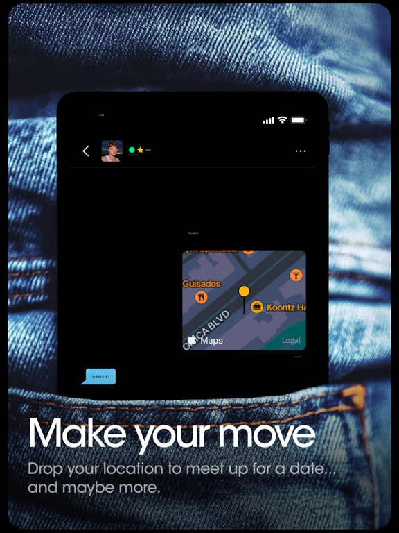 Grindr - Gay Dating & Chat screenshot 8