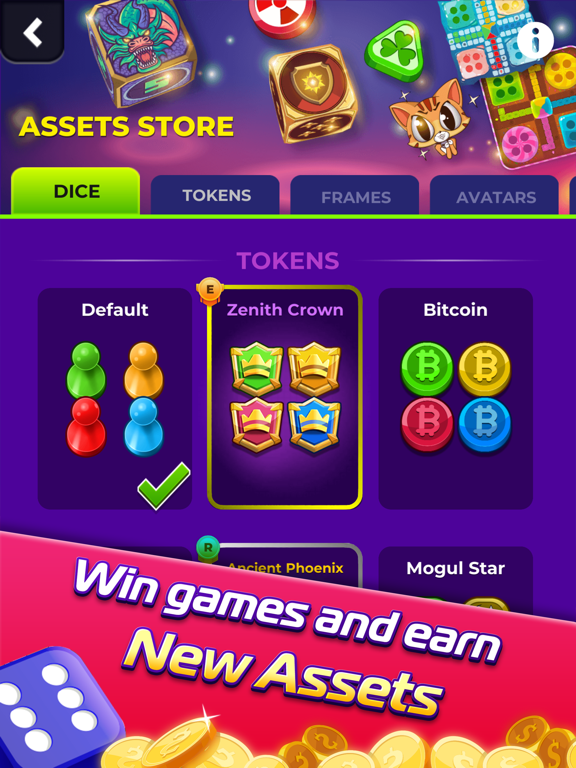 Ludo Superstar - Fun Game screenshot 3