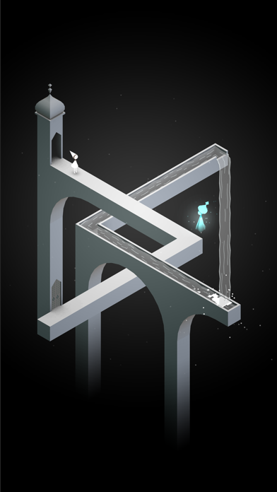 Monument Valley screenshot 5