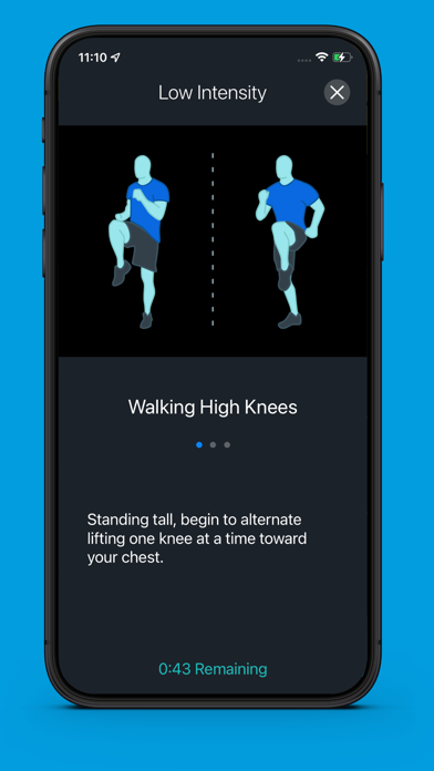 dēzl™ screenshot 2