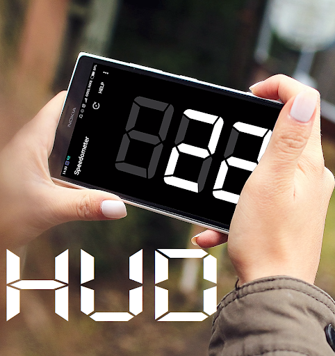 GPS Speedometer Odometer (Pro) screenshot 5