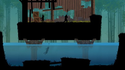 Ninja Arashi 2 screenshot 5