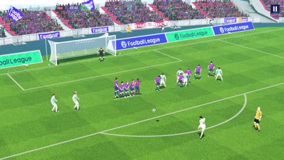 Football League 2026 screenshot 4