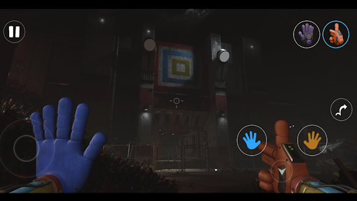 Poppy Playtime Chapter 4 screenshot 1