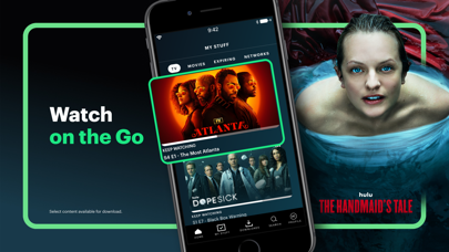 Hulu: Stream TV shows & movies screenshot 6