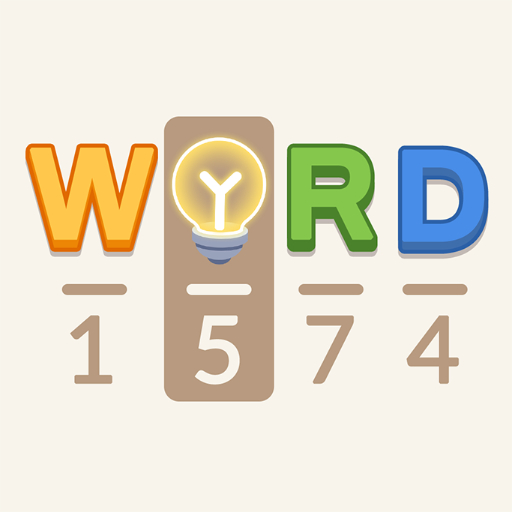Cryptogram Word - Puzzles Game