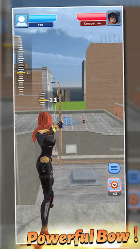 Archery Master: Bow and Arrow screenshot 27