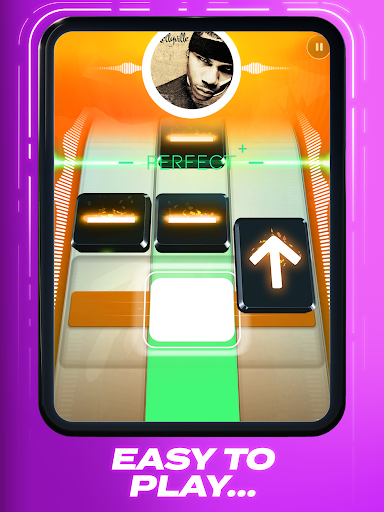 Beatstar - Touch Your Music screenshot 14