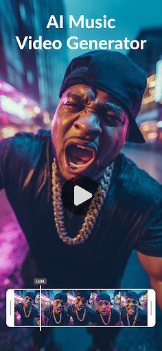 AI Video Generator: Livensa screenshot 5