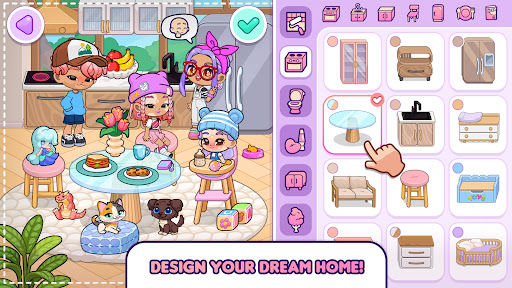 Dopples World screenshot 5