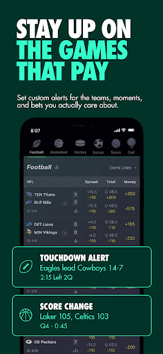 bet365 - Sportsbook & Casino screenshot 7