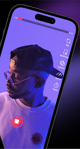 Triller: Social Video Platform screenshot 14