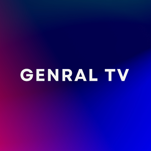 Genral Tv | Video Player screenshot 1