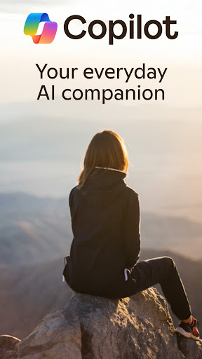 ​​Microsoft Copilot screenshot 1
