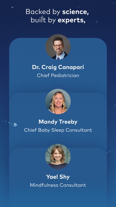 Smart Sleep Coach by Pampers™ screenshot 9