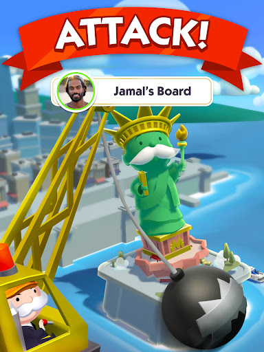 MONOPOLY GO! screenshot 21