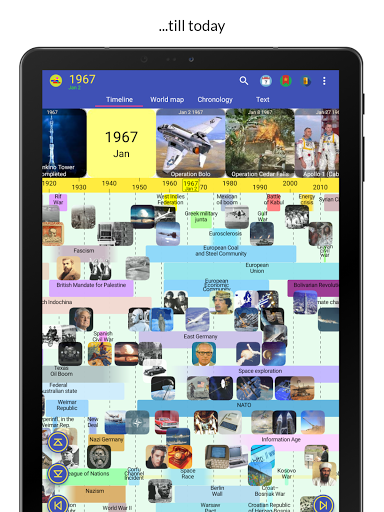 World History Atlas screenshot 11