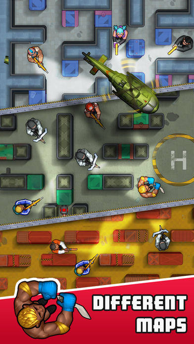 Hunter Assassin screenshot 7